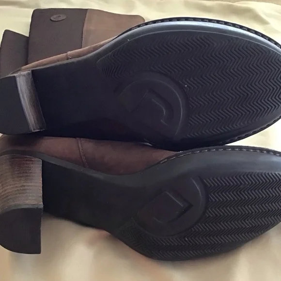 Rockport Dynamic Suspension Mid-Calf Boot - Picture 6 of 9